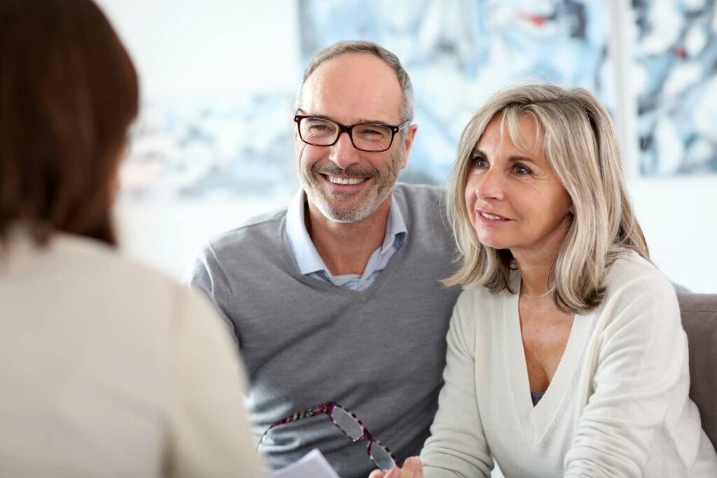 retirement planning
