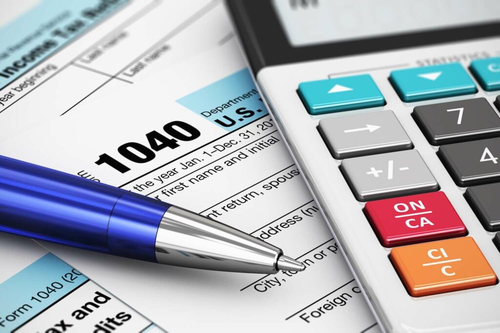 texas insurance taxes